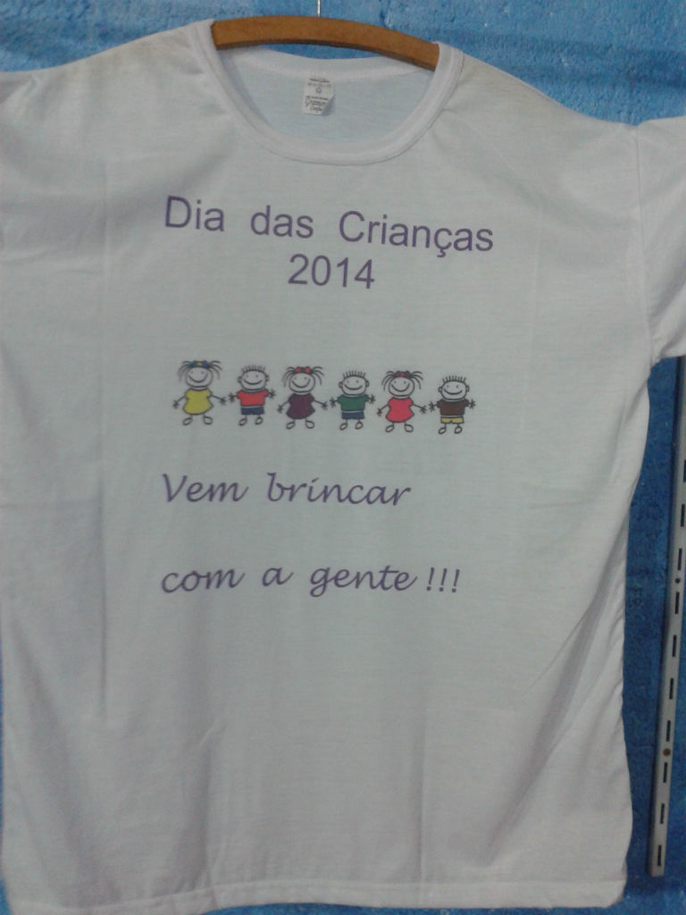 Camisetas Personalizadas