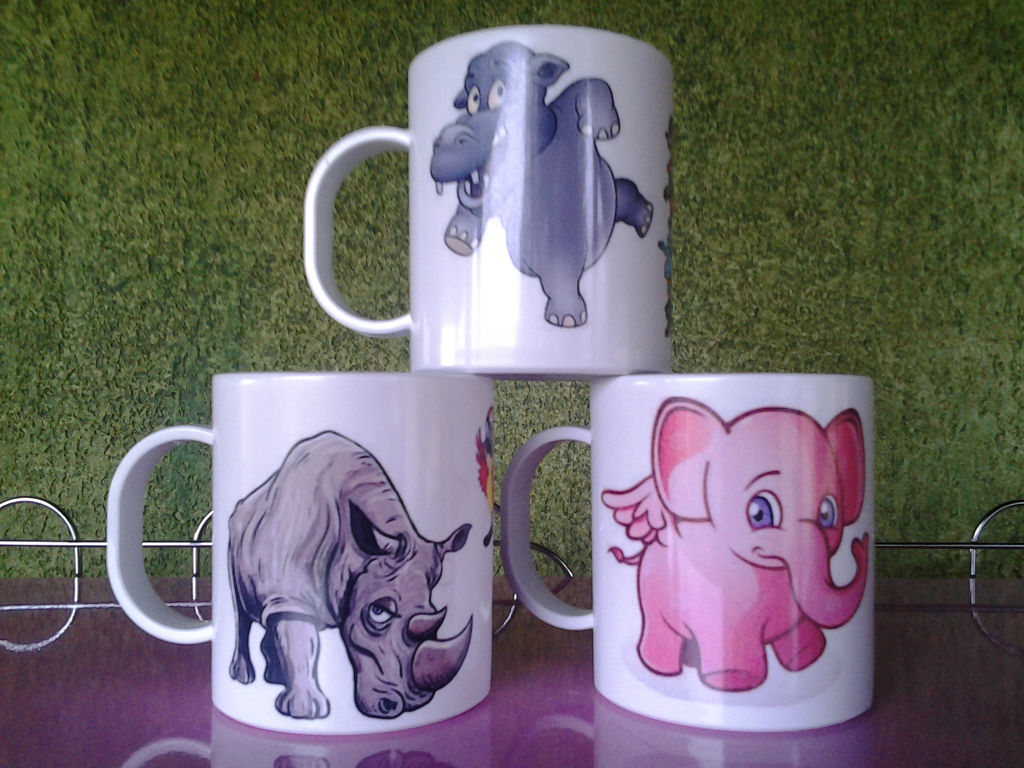 Canecas Personalizadas