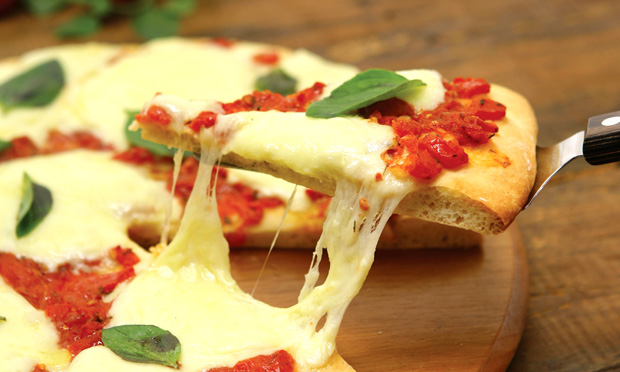Pizza Marguerita