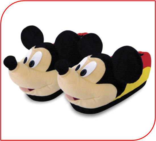 Moda Infantil