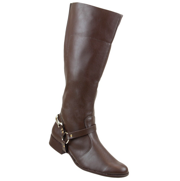 Bota Montaria