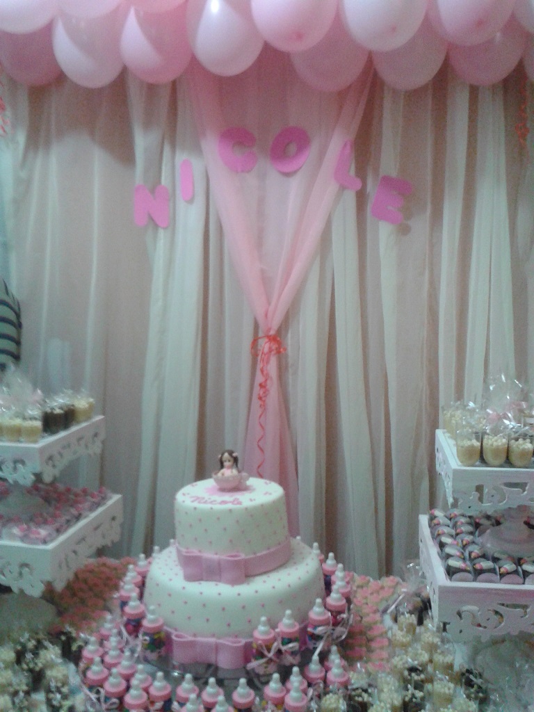 Decoração 1