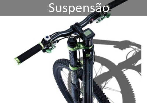 Suspensão