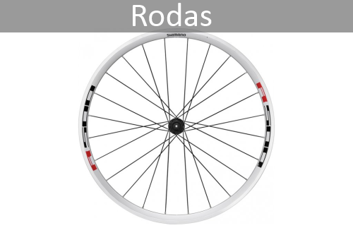 Rodas